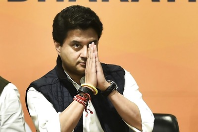 The Incredible Sulk: Scindia's Switch from Cong to BJP Wasn't Overnight; The Signs Were All There