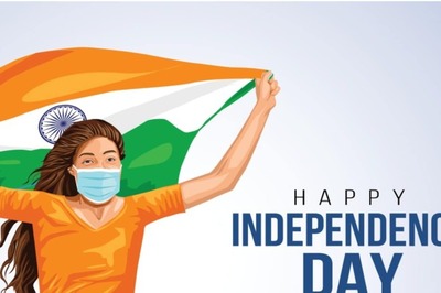 Happy Independence Day 2021: Images, Wishes, Quotes, Messages and WhatsApp Greetings to Share