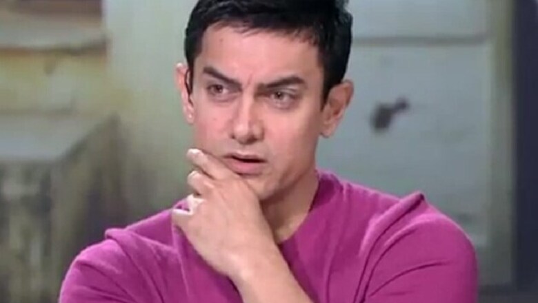 Aamir: Killing of SMJ participant 'disturbing'