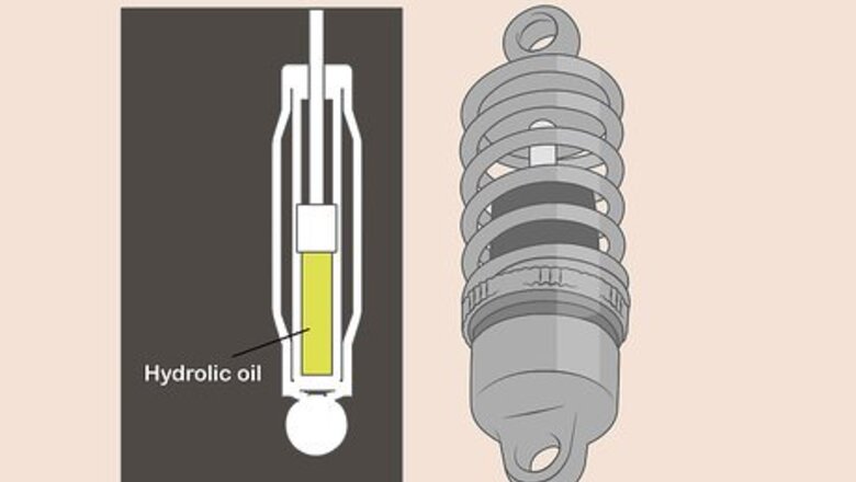 How to Buy Sport Shocks
