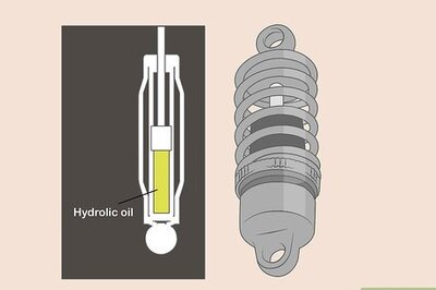 How to Buy Sport Shocks