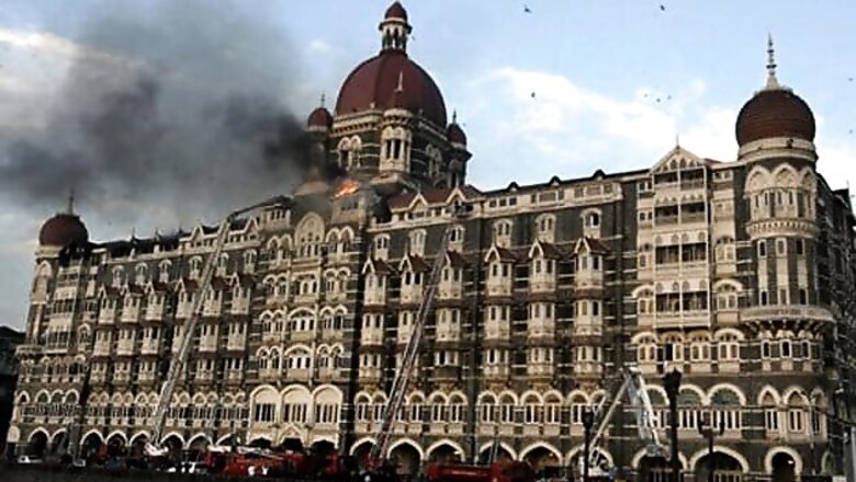 Top policemen killed in 26/11 attacks as they did not have proper arms: Bombay High Court
