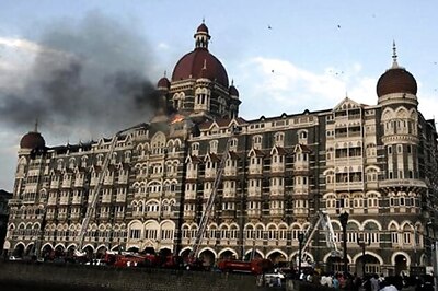 Top policemen killed in 26/11 attacks as they did not have proper arms: Bombay High Court