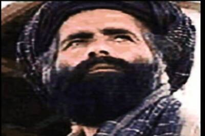 Afghan Taliban admit covering up Mullah Omar's death