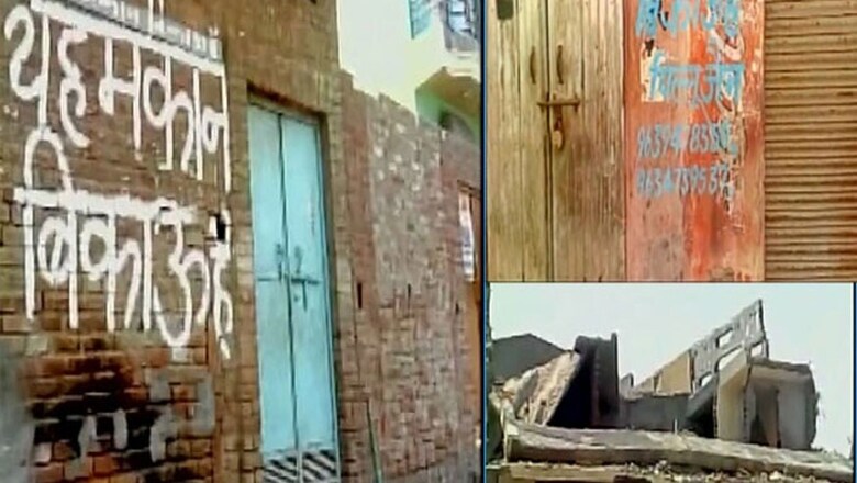 Amit Shah Stresses on Exodus, But all That Kairana Wants is Jobs