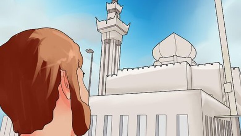 How to Perform Umrah