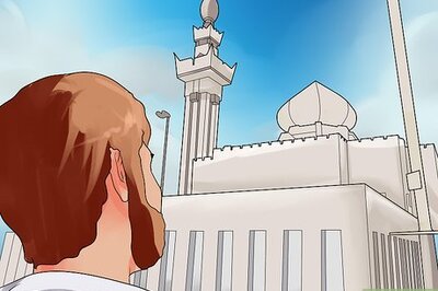 How to Perform Umrah