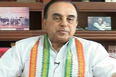 China should accept McMahon Line as border with India, says Subramanian Swamy