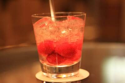 Cocktail Recipes for The Brokenhearted From the Legendary Bar Hemingway at The Ritz Paris