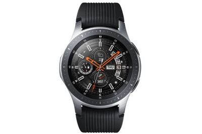 Samsung to Roll-out New 'Hand Wash' App For The Galaxy Watch