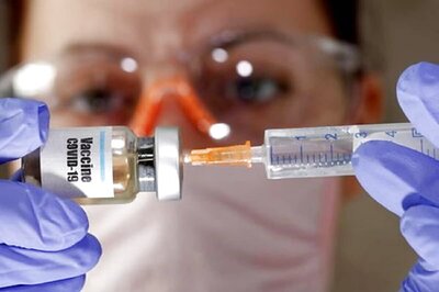 European Union Still Testing Pfizer Coronavirus Vaccine, Keeps 2021 Forecast