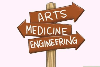 How to Prepare for College/University