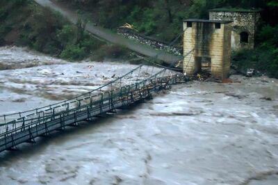Uttarakhand floods: Govt issues advisory after prediction of heavy rains