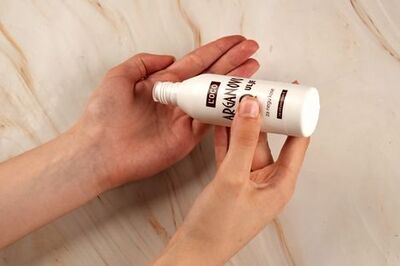 How to Repair & Nourish Your Hair with Argan Oil