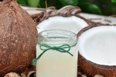 How To Get Rid Of Tan With The Help Of Coconut Oil