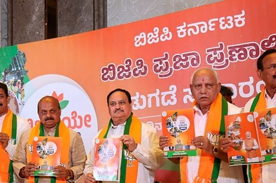 Opinion | BJP Lost Karnataka Due To Corruption, Poor Governance, But Its Failure To Take On Islamist Terror Too Hurt It Big