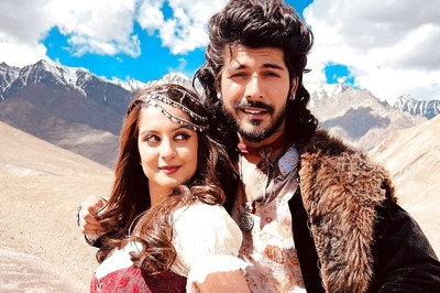 All You Need to Know About Sheezan Khan, the Actor Arrested in Tunisha Sharma Suicide Case