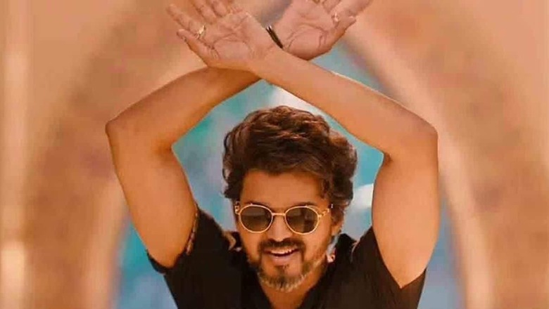 What Thalapathy Vijay Told Sanjeev Venkat About Taking Break From Films For Politics