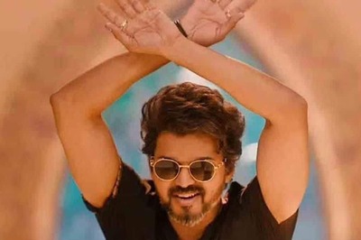 What Thalapathy Vijay Told Sanjeev Venkat About Taking Break From Films For Politics