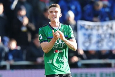 Serie A: Atalanta Hand 'Embarrassing' AC Milan Worst Loss in 21 Years