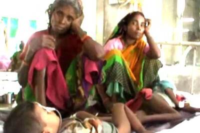 Nearly 190 dead due to suspected encephalitis