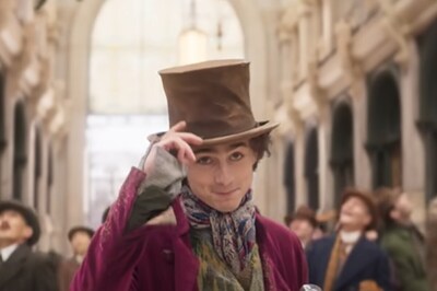 Wonka Trailer: Timothee Chalamet's Fantasy Chocolate World Is Delicious And Insane