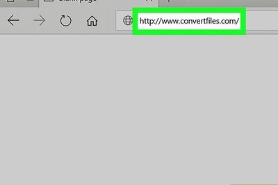 How to Convert MP4 to Mov