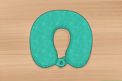 How to Buy a Travel Pillow