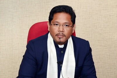 As Sun Sets on Citizenship Bill, Conrad Sangma Rises as ‘Face of the Northeast’