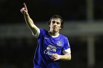 United in danger of losing out on Baines