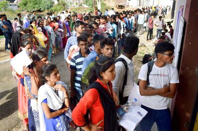NEET Results 2020: NTA Announces Scores at ntaneet.nic.in, Details Here