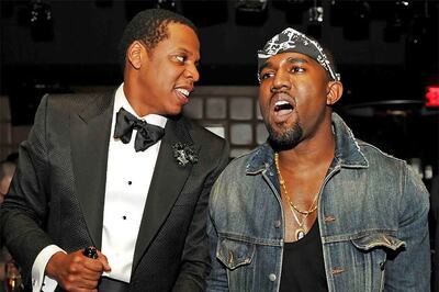 Jay Z Reveals His Real Problem With Kanye