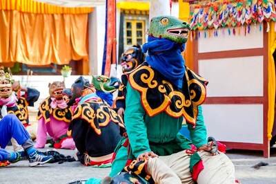 Losoong 2021: All You Need to Know About The Festival