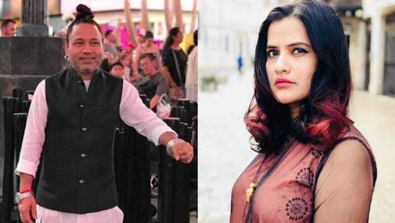 Kailash Kher on Sona Mohapatra's #MeToo Allegation: Accusing Without Formal Complaint isn't Authentic