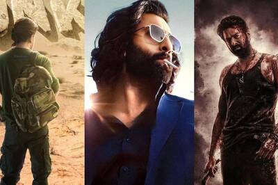 Dunki vs Salaar, Animal vs Sam Bahadur, Merry Christmas vs Yodha: 'Not A Good Sign', Say Trade Gurus
