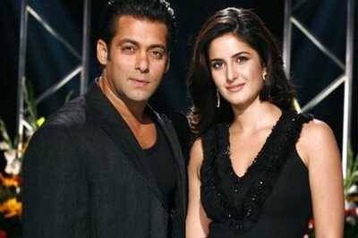Salman believed I'd achieve success: Kat