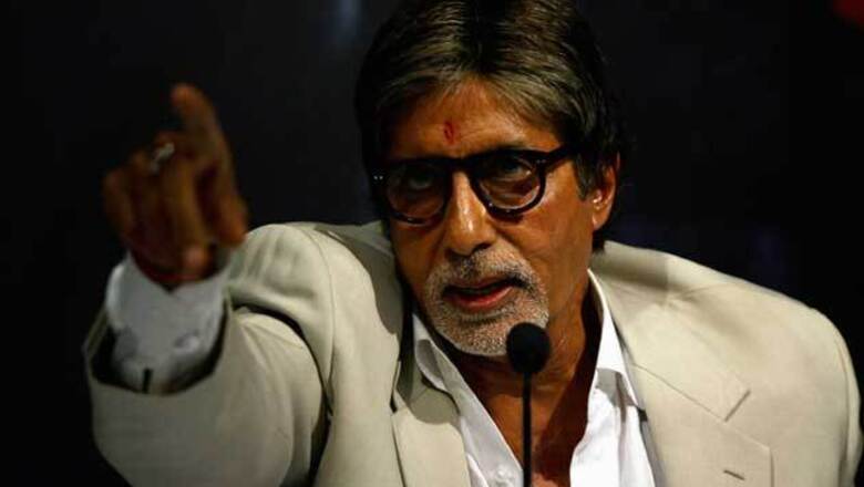 US court issues summons against megastar Amitabh Bachchan in 1984 riots case