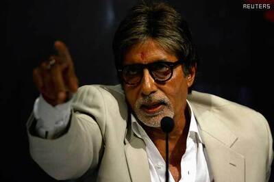 US court issues summons against megastar Amitabh Bachchan in 1984 riots case