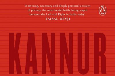 Book Review by Shashi Tharoor | Cult of Killing Seems Entrenched in Kannur Which Deserves the Sobriquet of 'India’s Sicily'
