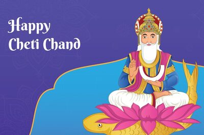Cheti Chand 2023: Sindhi New Year Wishes, Images and Quotes to Share on Jhulelal Jayanti