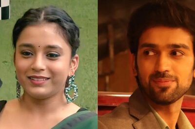 BB 16: Sumbul's Imlie Co-Star Manasvi Vashist Questions 'Obsession' Charge, Slams Her 'Character Assassination'