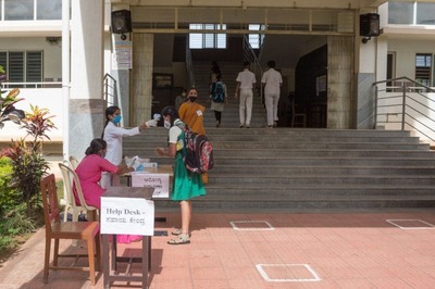 Odisha to Reopen Schools for Classes 10, 12, to Offer Commute