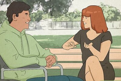 How to Tell Your Boyfriend Something Is Bothering You