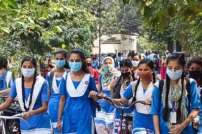 Parental Expectations are Rising Leading to Mental Health Issues in Students, Says Study