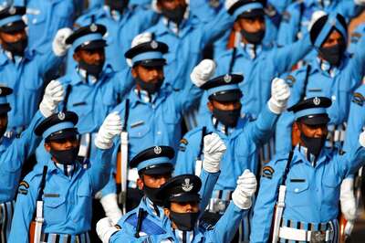 Defence Diary: New Weapons Systems Branch in IAF Will Plug Gap in a Key Personnel Issue — Shortage of Pilots