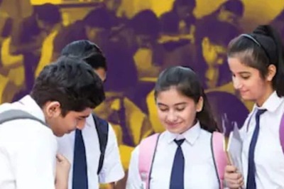 CBSE Board Exams 2025: Registration For Class 9, 11 Begins On September 18, Apply At cbse.gov.in
