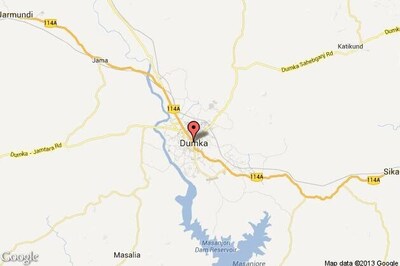 6 polling officials, 2 policemen killed in landmine blast