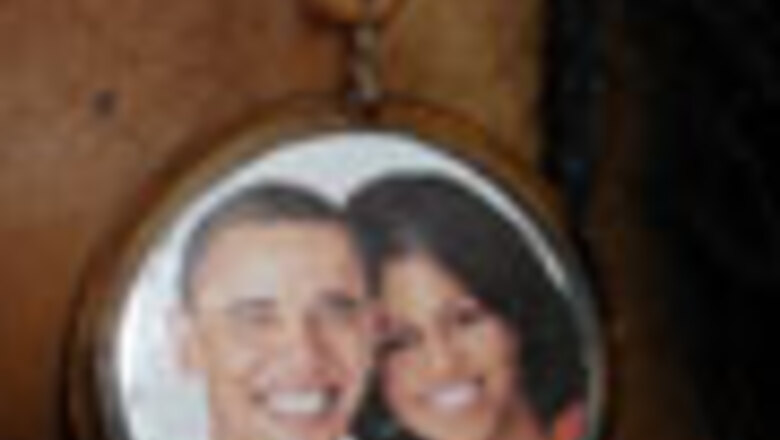 In Pics: Mood Obama, America votes in Change!
