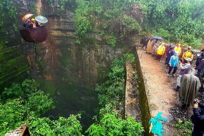 EXPLAINER | Five Miners Trapped in Meghalaya Mine in Grim Reminder of December 2018 Tragedy