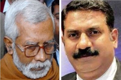 Witnesses Turning Hostile, Aseemanand Retracting Confession Led to Mecca Masjid Acquittal: Prosecutor